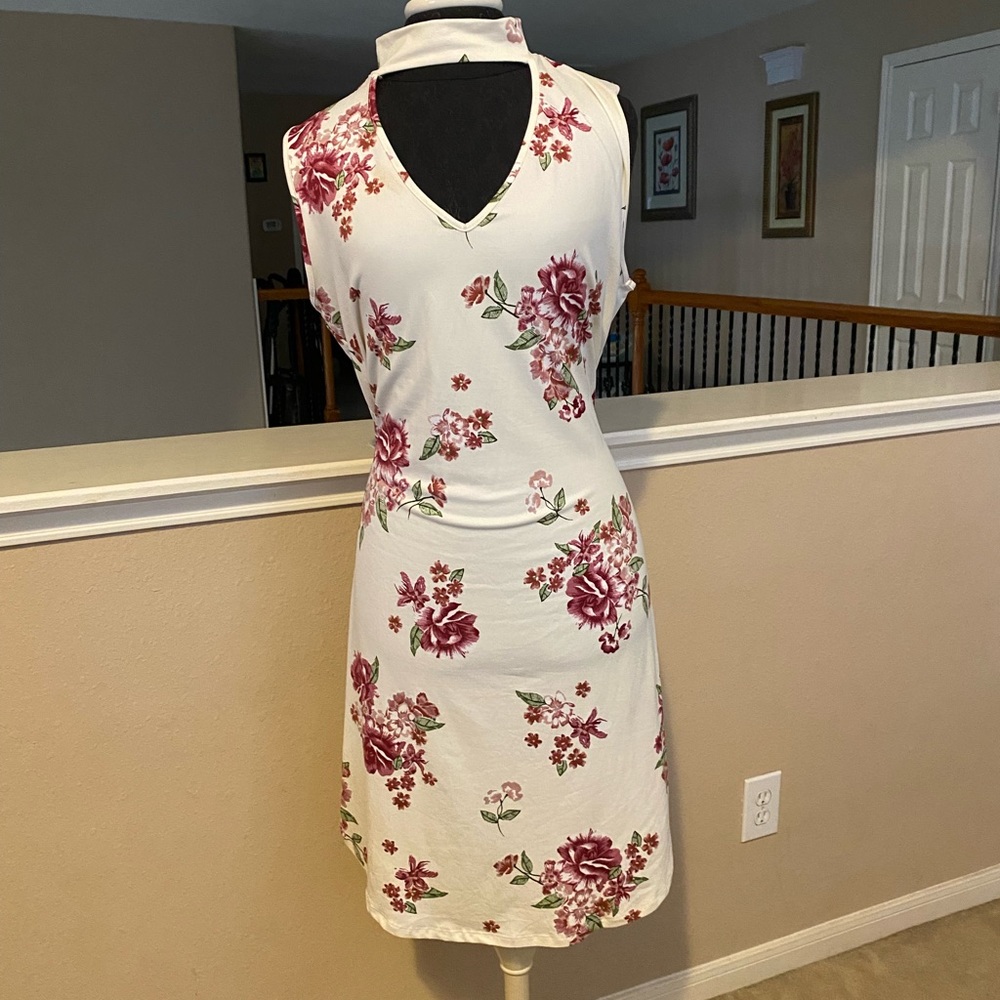 Plus size Dress